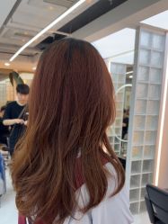 -赤道 Hair Salon