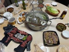 -合记汕头牛肉店(嘉禾路店)