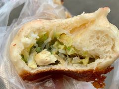 -老青岛锅贴炉包