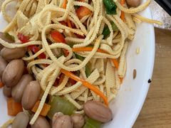 -清真·尖子尖牛肉面(王府井店)