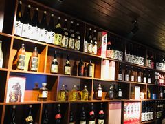 -半藏居酒屋(香港花园店)