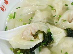 -新丰小吃(复兴南街分店)