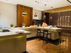 -沈阳君悦酒店·意坊意大利餐厅