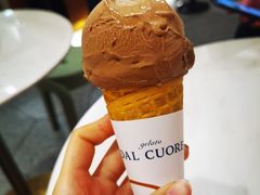-Dal Cuore 达可芮冰淇淋(陕西北路店)