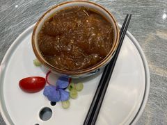 陈醋海蜇-望乡楼上海菜(日月光店)