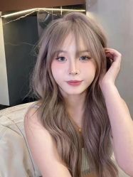 点击看大图 -MORI HAIR SALON日式美发沙龙
