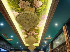 -福禧酒窖·中餐厅 (万柳店)