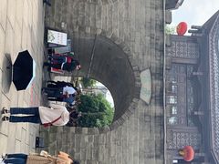 -南关石牌坊古镇