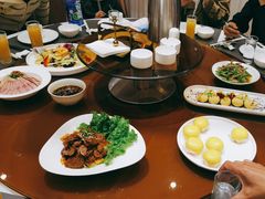-尚宴(盛世广场·食尚街店)