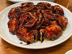 -双塔老饭店