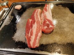 鲜五花肉-香猪坊(五道口店)