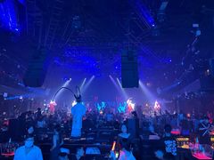 -V AMUSING CLUB·酒吧(银河中心店)