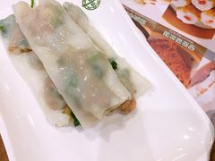 -添好运点心专门店(中环IFC店)
