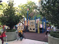 -香港佐治五世纪念公园