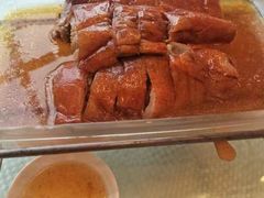 -香港富临皇宫(五月花商业广场店)