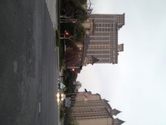 外景-上海浦东星河湾酒店