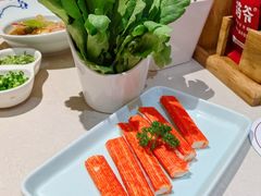-浩爷羊蝎子火锅(望京店)