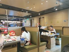 -海底捞火锅(杭州萧山宝龙广场店)