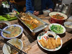 -树厨贵州菜(大十字店)