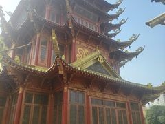 -龙潭水乡