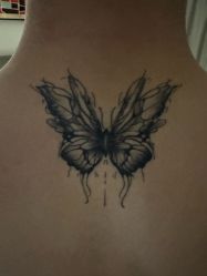 -雕哥的纹身店A3 TATTOO&纹身培训