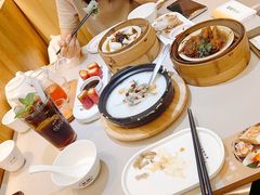 -蔡澜点心·粤菜(丽泽天街店)