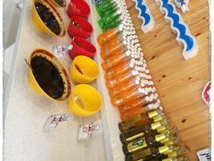 -海岸风情蒸汽海鲜自助餐厅(家宴金手勺店)