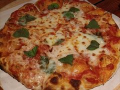 -Mercato莫卡多露台餐厅与酒吧(K11店)
