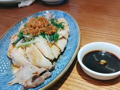 -常来小聚·广州非遗传承餐厅(地王广场店)