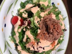 -萨莉亚意式餐厅(杭州滨江天街店)