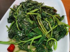 炒时蔬-鸡毛店·川菜(双楠店)