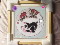 -龙文宝贝上门婴儿理发满月剃胎毛(闵行店)