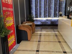 -康源四季推拿足道(罗秀店)