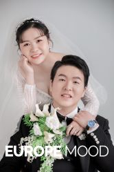 -青禾蒙娜丽莎婚纱摄影(武汉总店)
