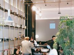 大堂-Home Cafe(水榭春天店)