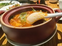 -禾珍珠家常小馆(河南博物院店)