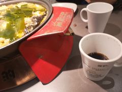 -探炉·香辣豆花烤鱼(笋岗宝能环球汇店)