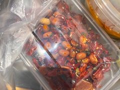 -邑金陵北京烤鸭店·现炒家常菜(ITC MALL店)