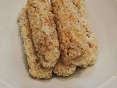 酥炸粉蒸肉-马旺子酒楼