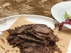 -锦绣金山人家(友谊店)