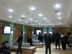 -爱康国宾体检中心(顺平分院)