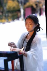 -古今弄潮旗袍摄影体验馆(老门东店)