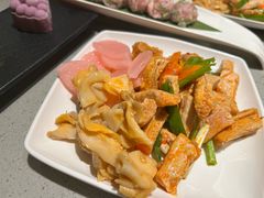 -海底捞火锅(高新万达店)