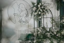 -IDOI婚礼策划·IDOIWEDDING