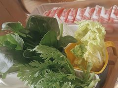 -乔先生涮肉·鲜活牛羊肉火锅(塘沽店)