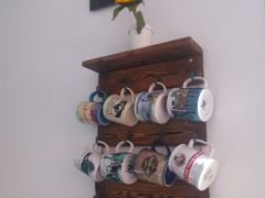 -Catch Bagel(芳草地店)