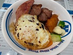 敏华四宝饭-敏华冰厅(平安金融中心店)