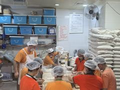 -津门张记包子铺(华昌道店)
