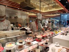 -新一番三文鱼寿司(大东海店)