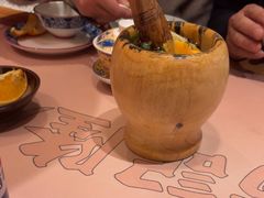 -杨记隆府重庆江湖菜(大悦城店)